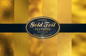 Gold Textures