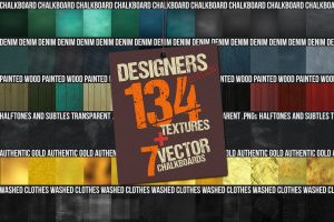 Essential High Quality Textures Bundle creative supply and digital resources for graphic design