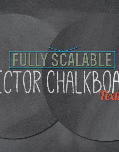 vector chalkboard textures 2