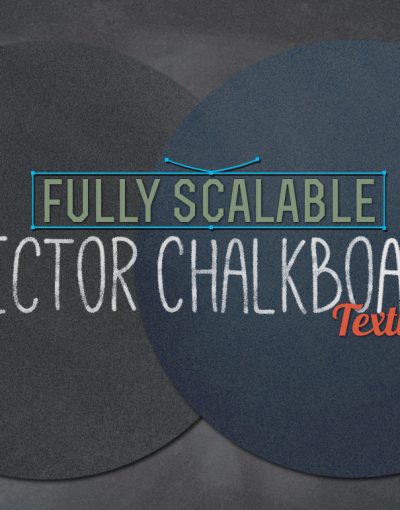 vector chalkboard textures 2.5