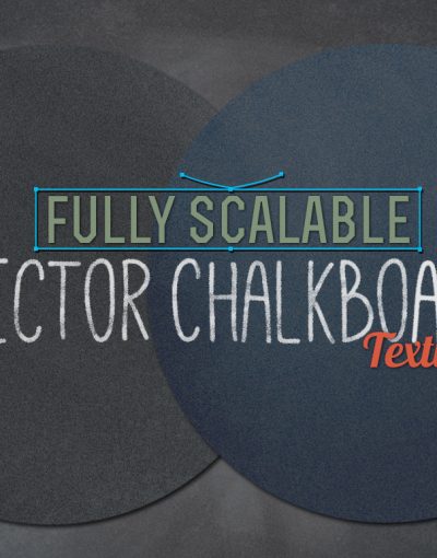 vector chalkboard textures 2.5