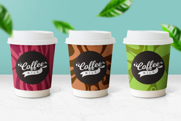Download Free Free Coffee Cup Mockup Bmachina Design Works PSD Mockups.