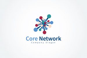 Core Network main logo