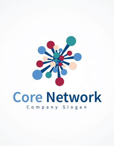 Core Network main logo