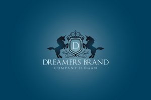Dreamers Brand Logo