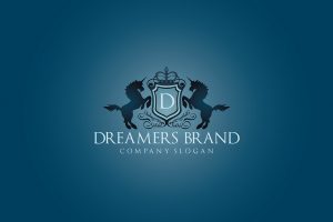Dreamers Brand Logo