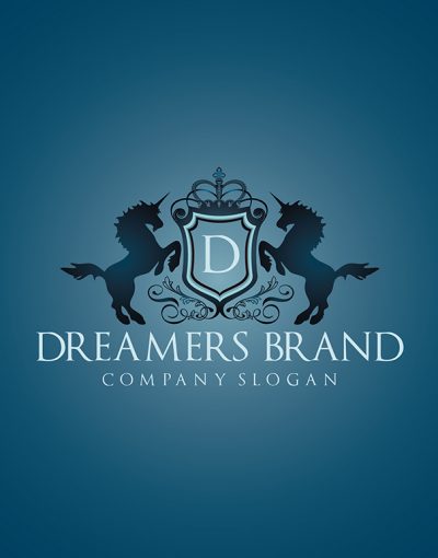 Dreamers Brand Logo