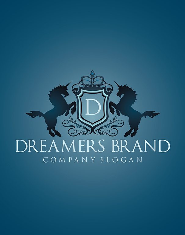 Dreamers Brand Logo