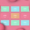 Freebie Mockup No.21