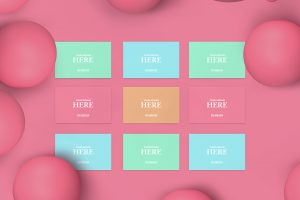 Freebie Mockup No.21