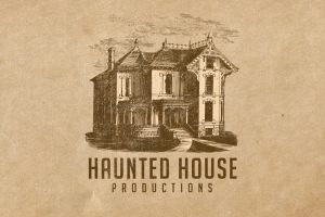 Haunted House Logo 1