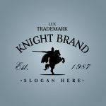Knight Brand Logo