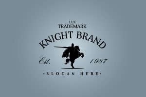 Knight Brand Logo