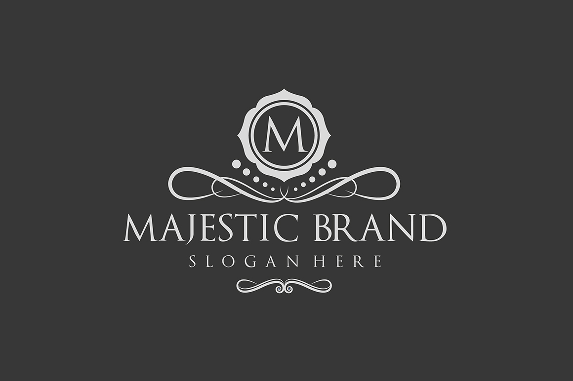 Majestic Brand Logo