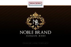 Noble Brand Logo