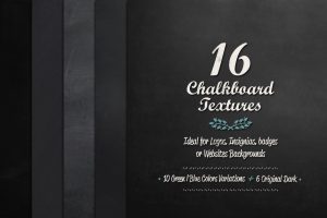 Original Chalkboard Textures high quality