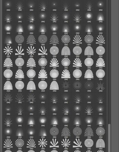 photoshop brushes preview instant feature
