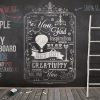 creative market chalkboard