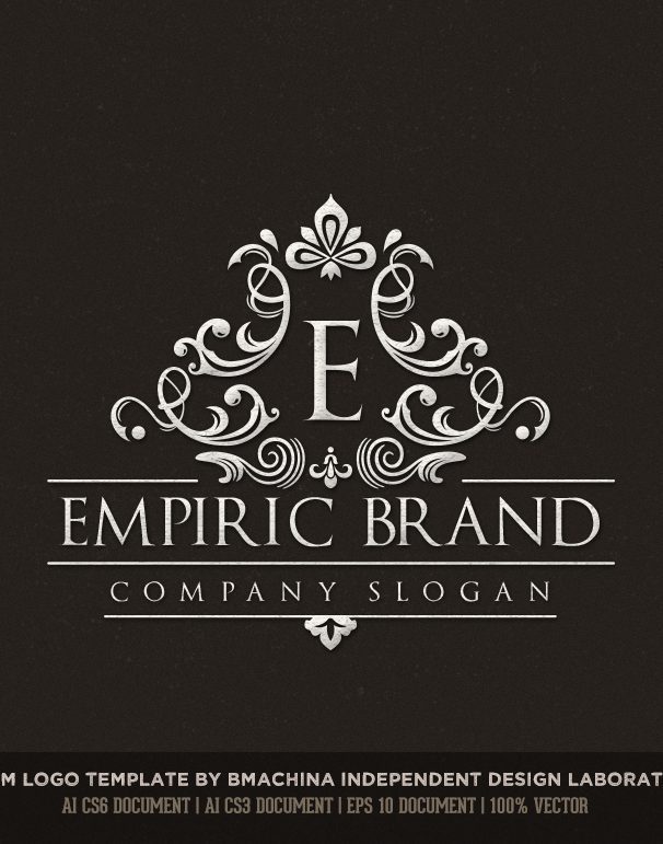 Empiric Brand Logo P1