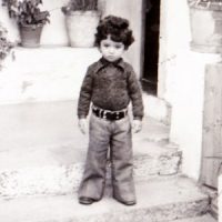 eu pequeno eu pequeno