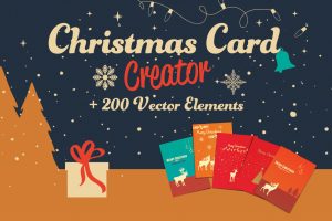 christmas elements