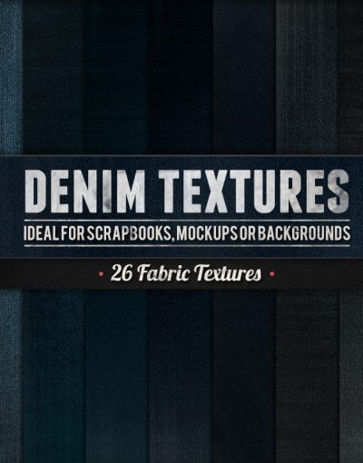 Denim Textures Original preview CM3