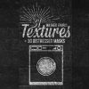 washed fabric textures Creative market promo main